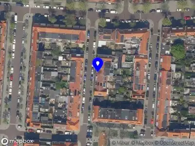 Nieuw bedrijf M P Juszczak