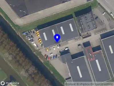 QuickMaster Autoservice B.V.