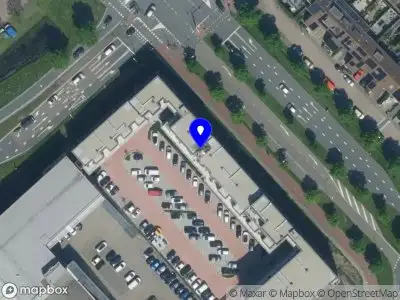 BRP Logistic Solutions Velserbroek