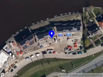 Handelsonderneming Duindam Leeuwarden