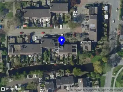 Nieuw bedrijf Mak Techniek