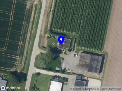 Nieuw bedrijf T. Hamoen