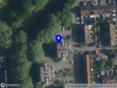 Victor op locatie Hoofddorp