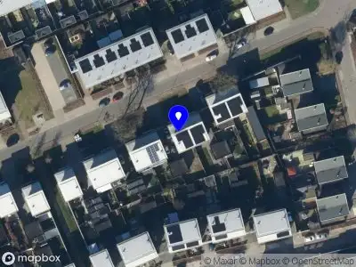 Ambachtelijkestoelenmatter