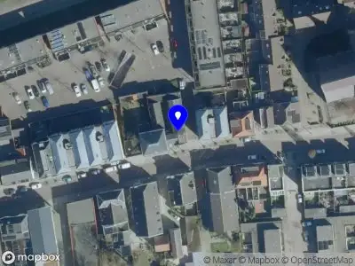 Nieuw bedrijf TJ Crafts