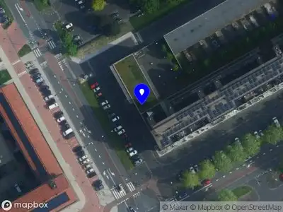 Mitchkoerierdienst.nl Amsterdam