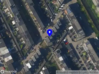 CM Mantelzorgondersteuning Alphen aan den Rijn
