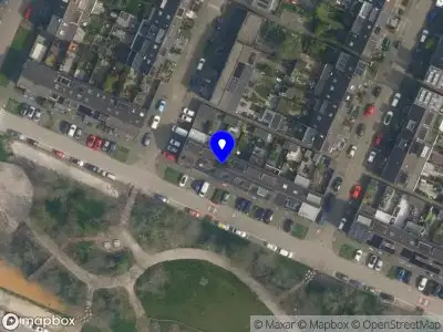 Finca Ecolive Pijnacker