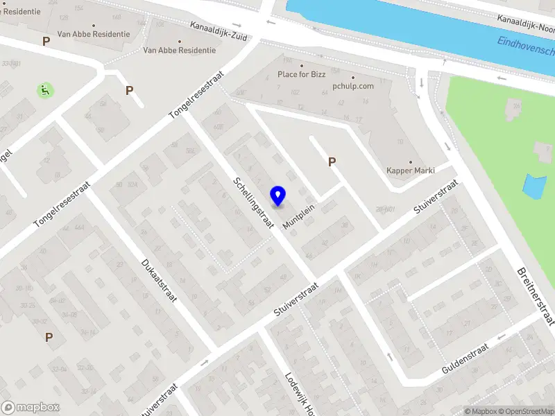 Elien van den Boogaard