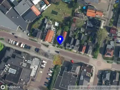 Nieuw bedrijf Dolfkes metaal