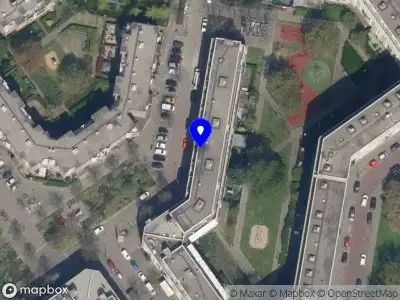 BA Reiniging Rotterdam