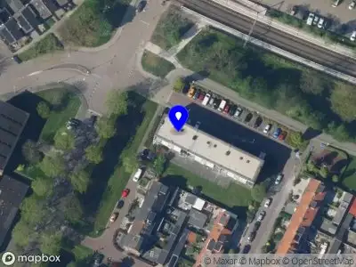 Tim Doornebal Schilderwerken Bodegraven