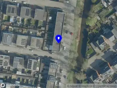 Schone Sneakers Tilburg