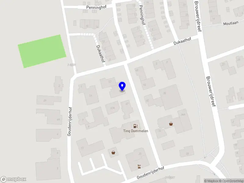 Nieuw bedrijf Nudelengineering