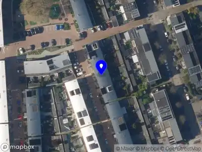 GM Bruines afbouw Alphen aan den Rijn