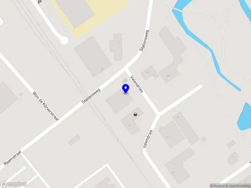 Nieuw bedrijf Maeve Beauty Boutique