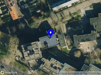 Hoveniersbedrijf Joeri van den Berg