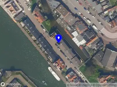 Marijke ont-zorgt Maassluis