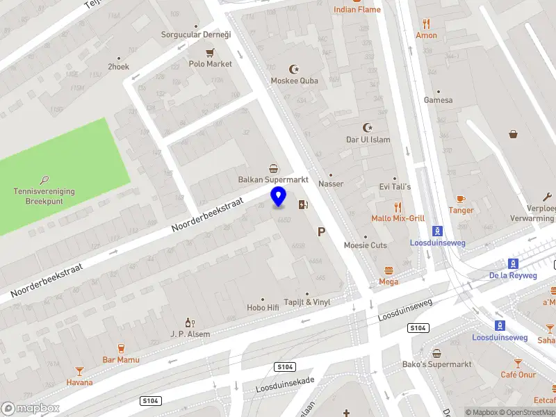 HG Onderhoudsbedrijf