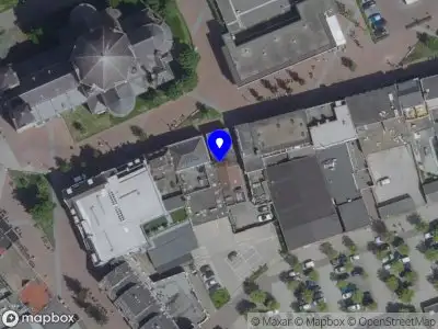 Nieuw bedrijf Cannewe