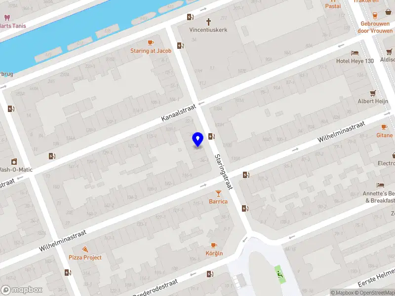 Nieuw bedrijf RoRo B.V.