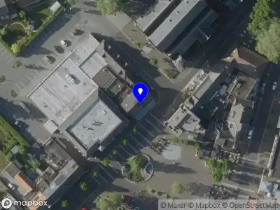 Nieuw bedrijf Café Ronckenstein