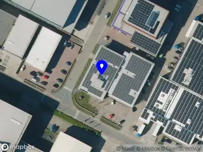AEGIR-Marine Management B.V. Wijk bij Duurstede