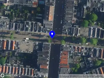 L.E. Jansen Teaching Amsterdam