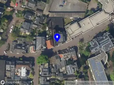 Nieuw bedrijf Webheld