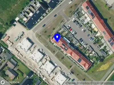 Nieuw bedrijf Eagle Noir