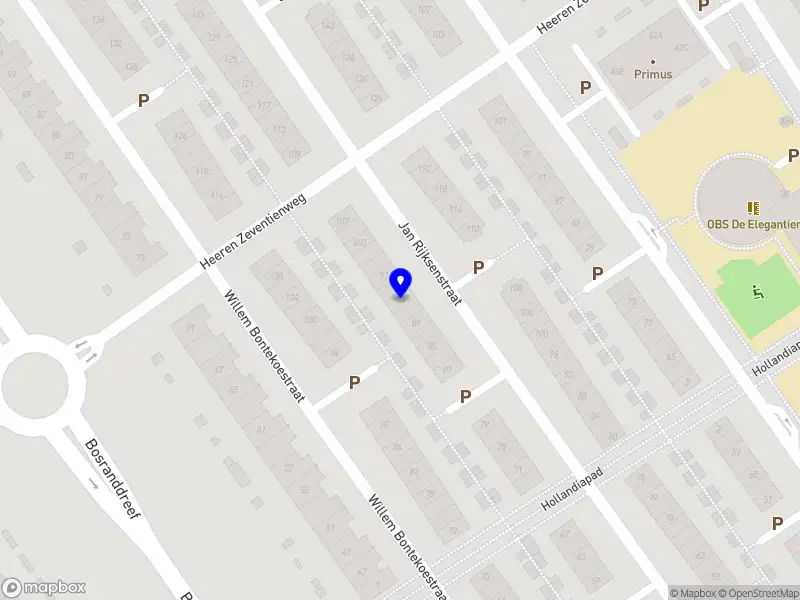 Nieuw bedrijf Oyster Properties