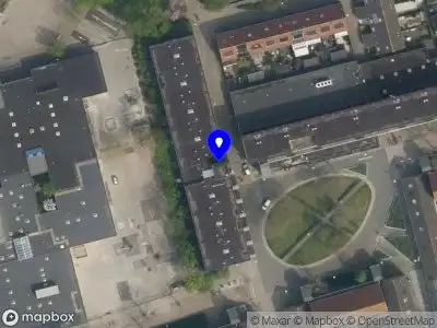 Nieuw bedrijf Aisha Care