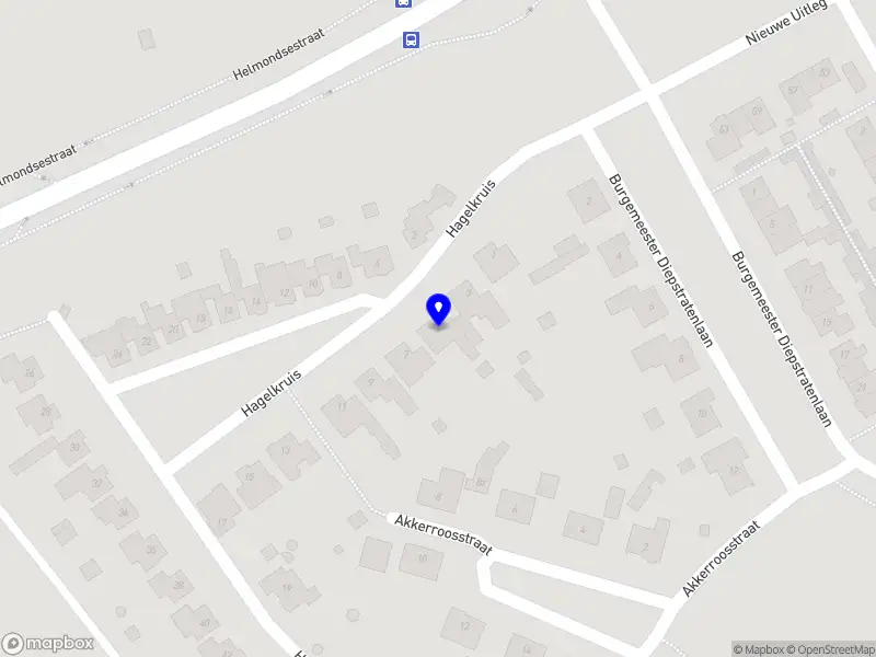 Nieuw bedrijf Gevelstuc Afbouw B.V.