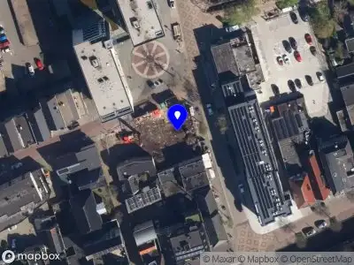 Hugo Bosma Social Media Services