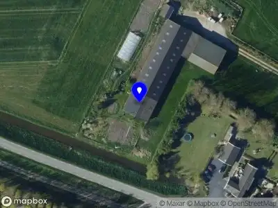 Van der Burg agrarische hulp Warmenhuizen