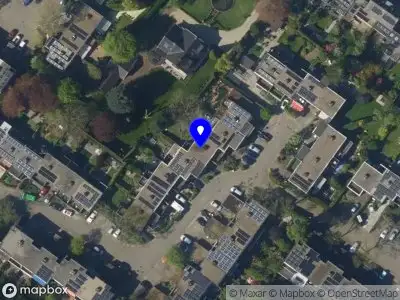 Nieuw bedrijf Verloskundige EvL