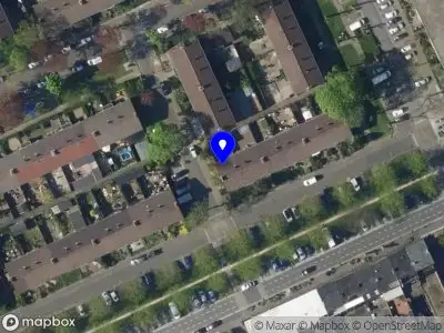 Nieuw bedrijf Frich Zorg