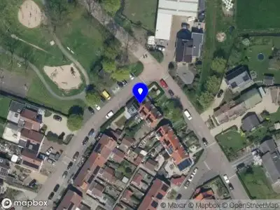 Vonk Beheer B.V. Meerkerk