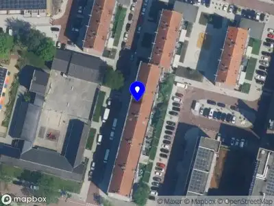 5 voor 12 consultancy Amsterdam