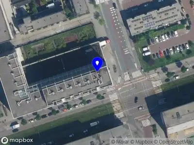 Amal's Daycare Amsterdam