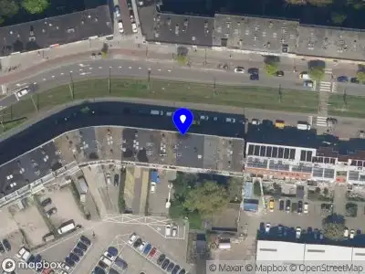 HB Invest Holding B.V.