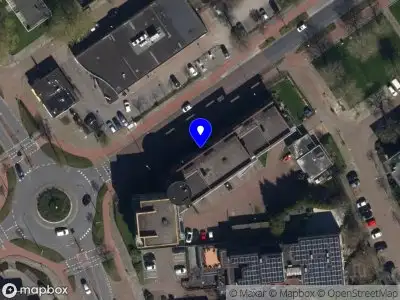 Tomica Whyte Leeuwarden