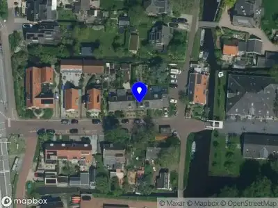 Nieuw bedrijf Studie X