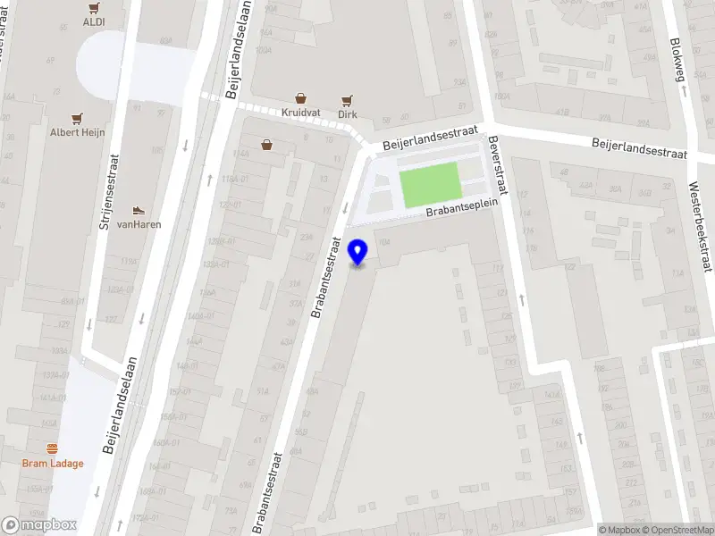 Nieuw bedrijf Investsize Technology B.V.