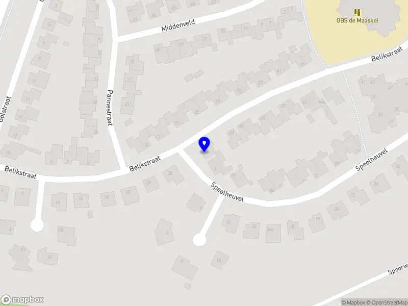 Gastouderopvang De Batjes