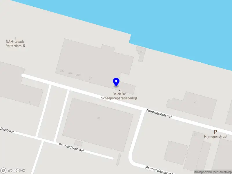 Rotterdam Investment Dock B.V.