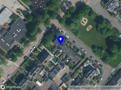 De Powerpointbakker Vijfhuizen