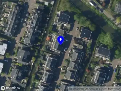 Nieuw bedrijf EA Holdings B.V.