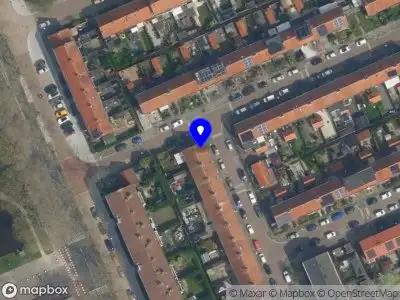 Nieuw bedrijf Adrian Greenhouse