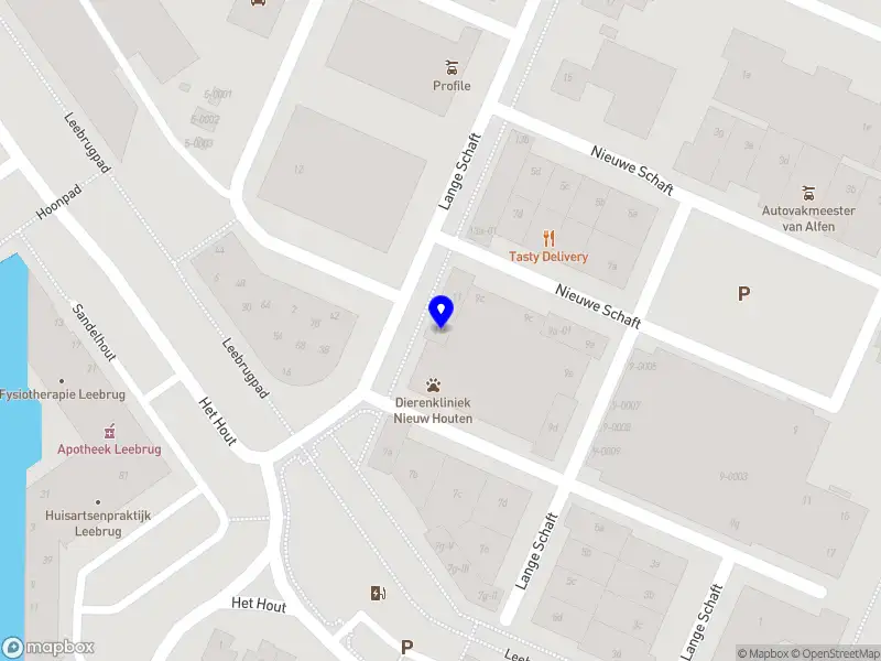 Data Consulting Group B.V. Houten